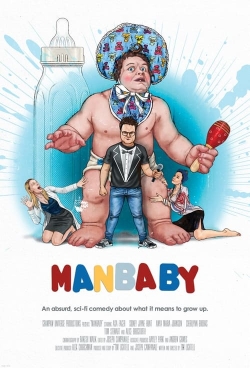 Watch Manbaby Movies Online Free