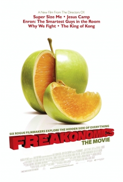 Watch Freakonomics Movies Online Free