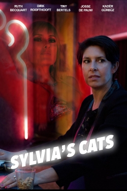 Watch Sylvia's Cats Movies Online Free