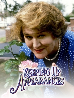 Watch Keeping Up Appearances Movies Online Free