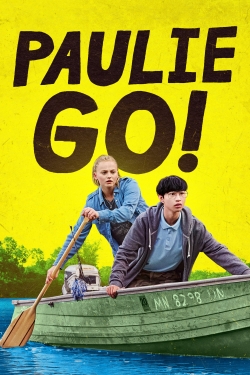 Watch Paulie Go! Movies Online Free