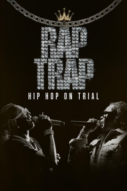 Watch Rap Trap: Hip-Hop on Trial Movies Online Free