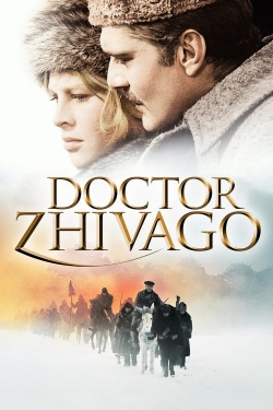 Watch Doctor Zhivago Movies Online Free