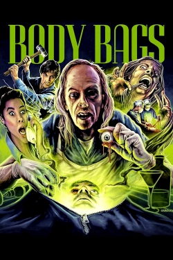 Watch Body Bags Movies Online Free