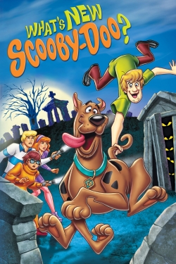 Watch What's New, Scooby-Doo? Movies Online Free