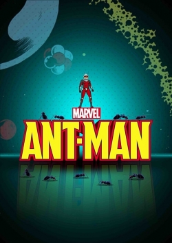 Watch Marvel's Ant-Man Movies Online Free