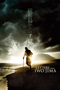 Watch Letters from Iwo Jima Movies Online Free