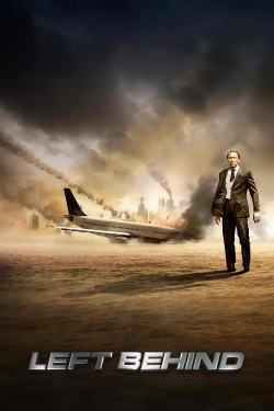 Watch Left Behind Movies Online Free