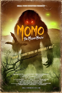 Watch Momo: The Missouri Monster Movies Online Free