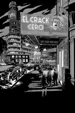 Watch El crack cero Movies Online Free