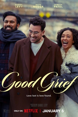 Watch Good Grief Movies Online Free