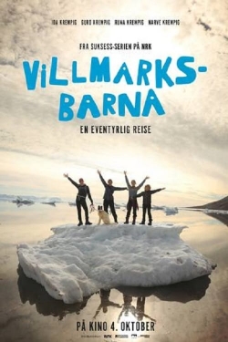 Watch Villmarksbarna - En eventyrlig reise Movies Online Free