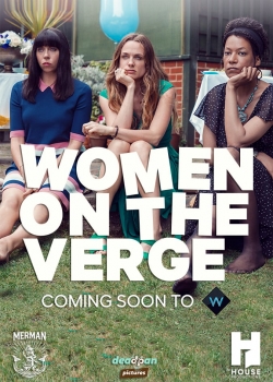 Watch Women on the Verge Movies Online Free