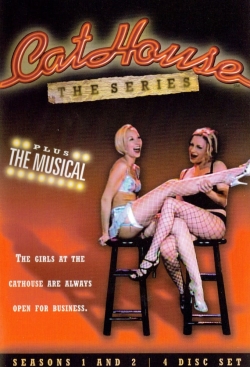 Watch Cathouse: The Series Movies Online Free