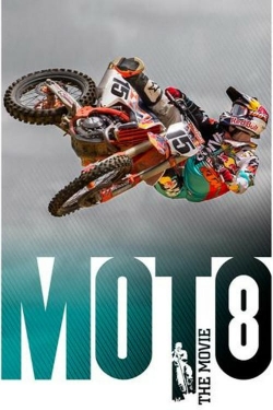 Watch MOTO 8: The Movie Movies Online Free