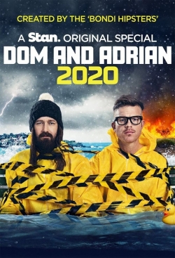 Watch Dom and Adrian: 2020 Movies Online Free