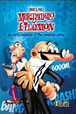 Watch Mortadelo y Filemón Movies Online Free