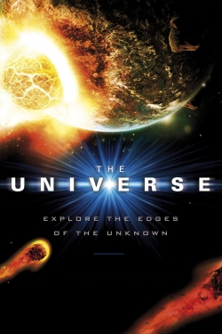 Watch The Universe Movies Online Free