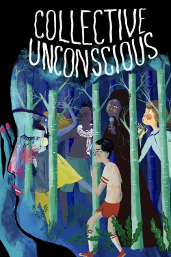 Watch Collective: Unconscious Movies Online Free