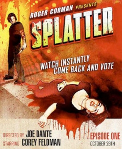 Watch Splatter Movies Online Free