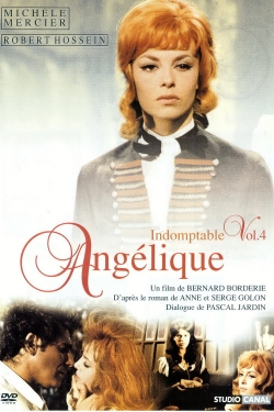 Watch Untamable Angelique Movies Online Free