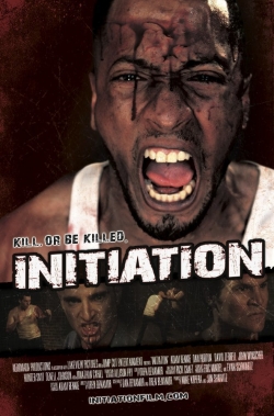 Watch Initiation Movies Online Free