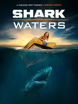 Watch Shark Waters Movies Online Free