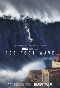 Watch 100 Foot Wave Movies Online Free