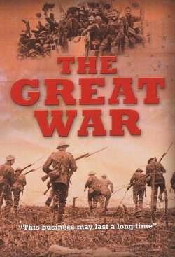 Watch The Great War Movies Online Free