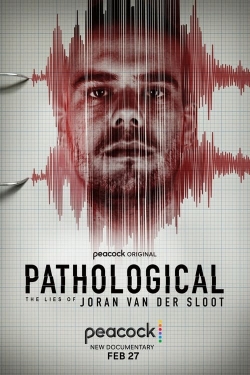 Watch Pathological: The Lies of Joran van der Sloot Movies Online Free