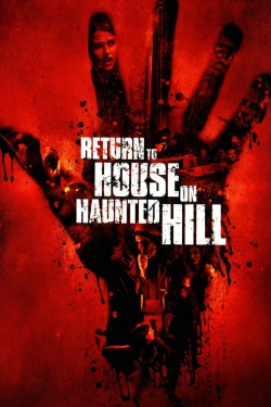 Watch Return to House on Haunted Hill Movies Online Free