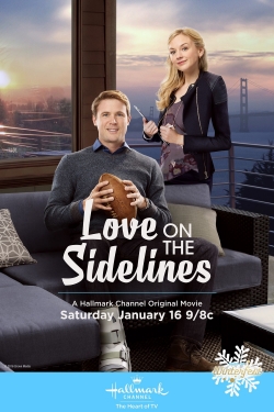 Watch Love on the Sidelines Movies Online Free