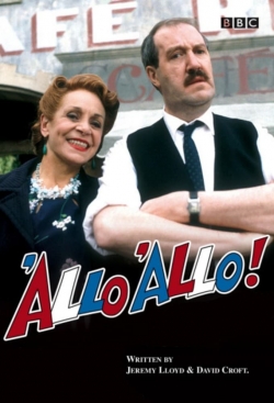 Watch 'Allo 'Allo! Movies Online Free