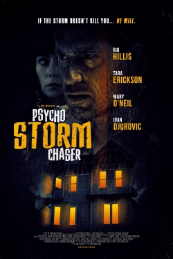 Watch Psycho Storm Chaser Movies Online Free