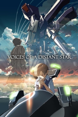 Watch Voices of a Distant Star Movies Online Free