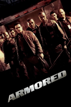 Watch Armored Movies Online Free