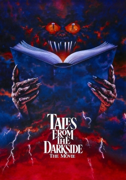 Watch Tales from the Darkside: The Movie Movies Online Free