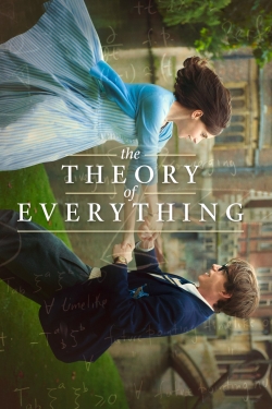 Watch The Theory of Everything Movies Online Free