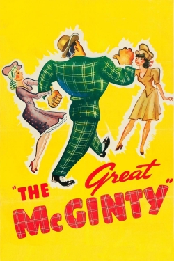 Watch The Great McGinty Movies Online Free