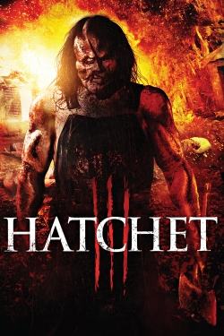 Watch Hatchet III Movies Online Free