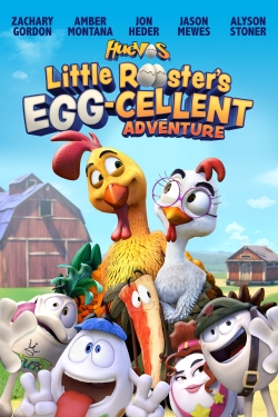 Watch Huevos: Little Rooster's Egg-Cellent Adventure Movies Online Free