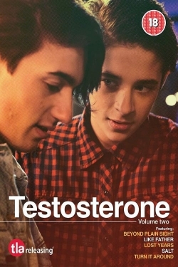 Watch Testosterone: Volume Two Movies Online Free