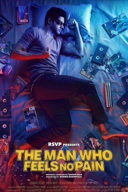 Watch The Man Who Feels No Pain Movies Online Free