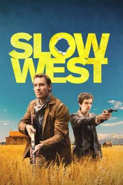 Watch Slow West Movies Online Free