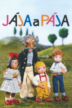 Watch Jája a Pája Movies Online Free