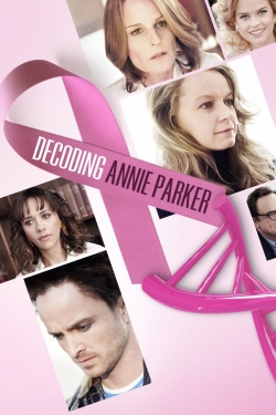 Watch Decoding Annie Parker Movies Online Free