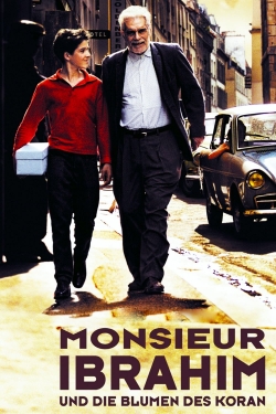 Watch Monsieur Ibrahim Movies Online Free