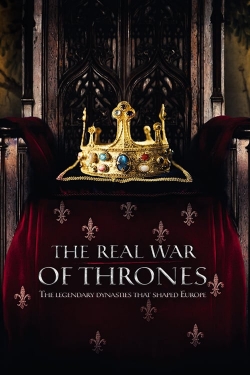 Watch The Real War of Thrones Movies Online Free