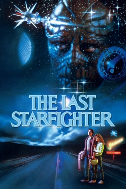 Watch The Last Starfighter Movies Online Free