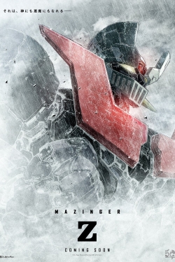 Watch Mazinger Z: Infinity Movies Online Free